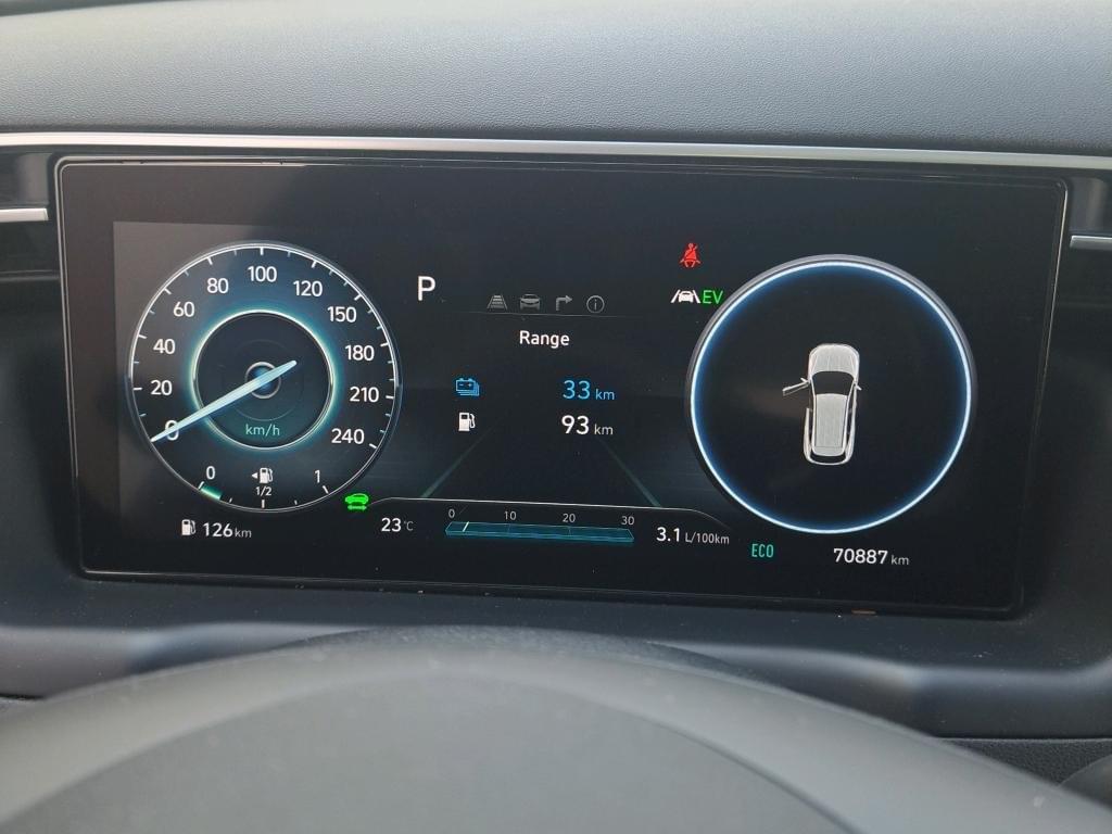 HYUNDAI TUCSON 1.6 TGDI PHEV  STYLE AUTO 4X4 265CV 7 