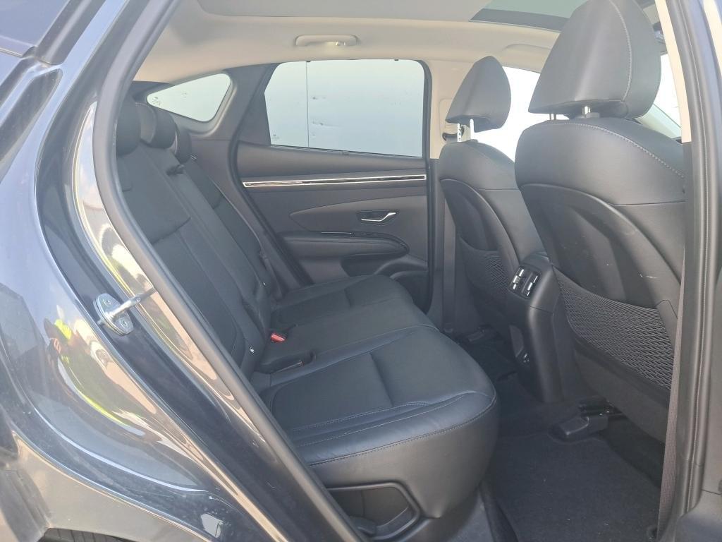 HYUNDAI TUCSON 1.6 TGDI PHEV  STYLE AUTO 4X4 265CV 12 