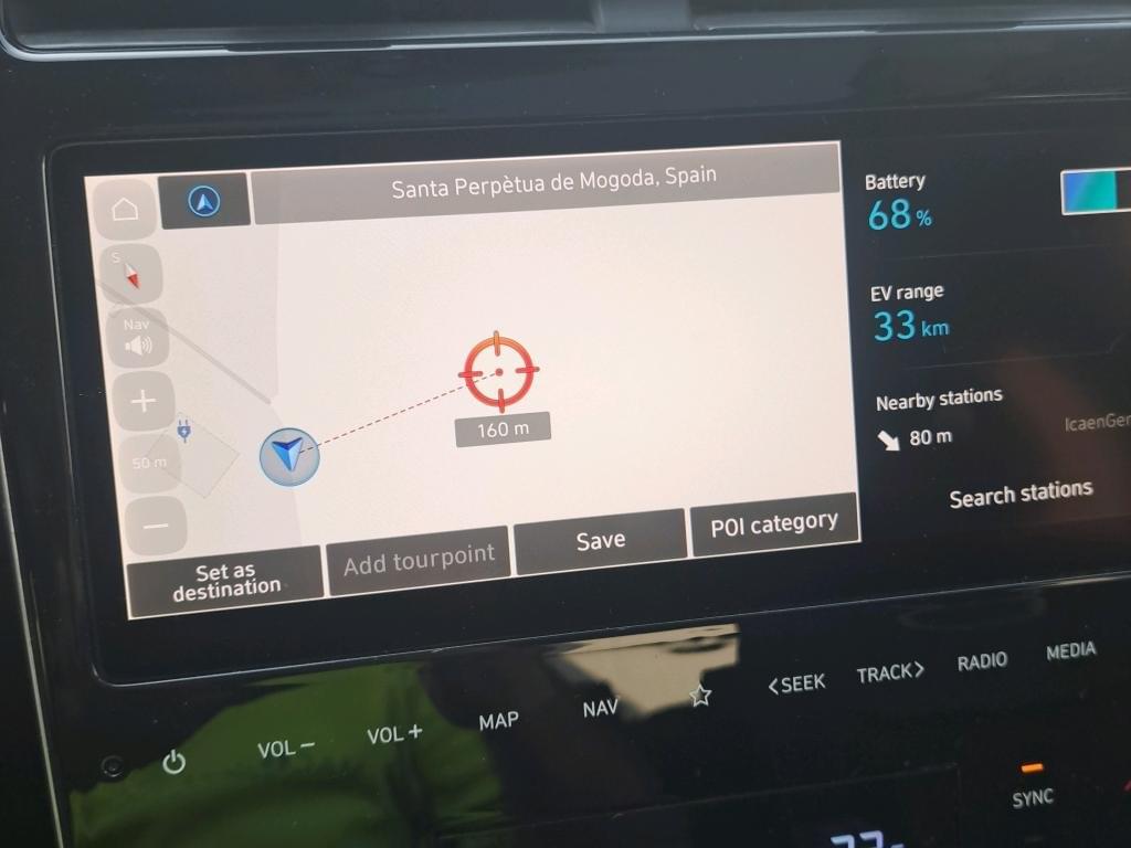 HYUNDAI TUCSON 1.6 TGDI PHEV  STYLE AUTO 4X4 265CV 9 