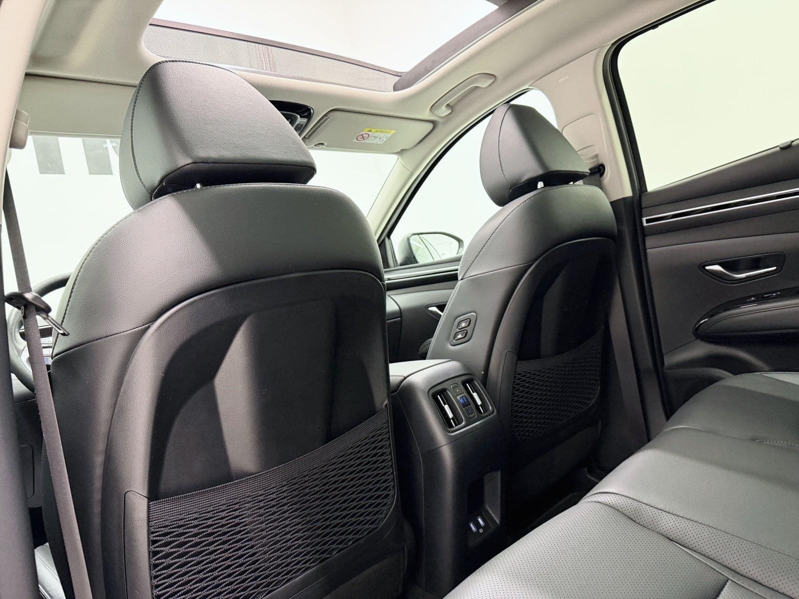 HYUNDAI TUCSON 1.6 TGDI PHEV  STYLE AUTO 4X4 265CV 43 