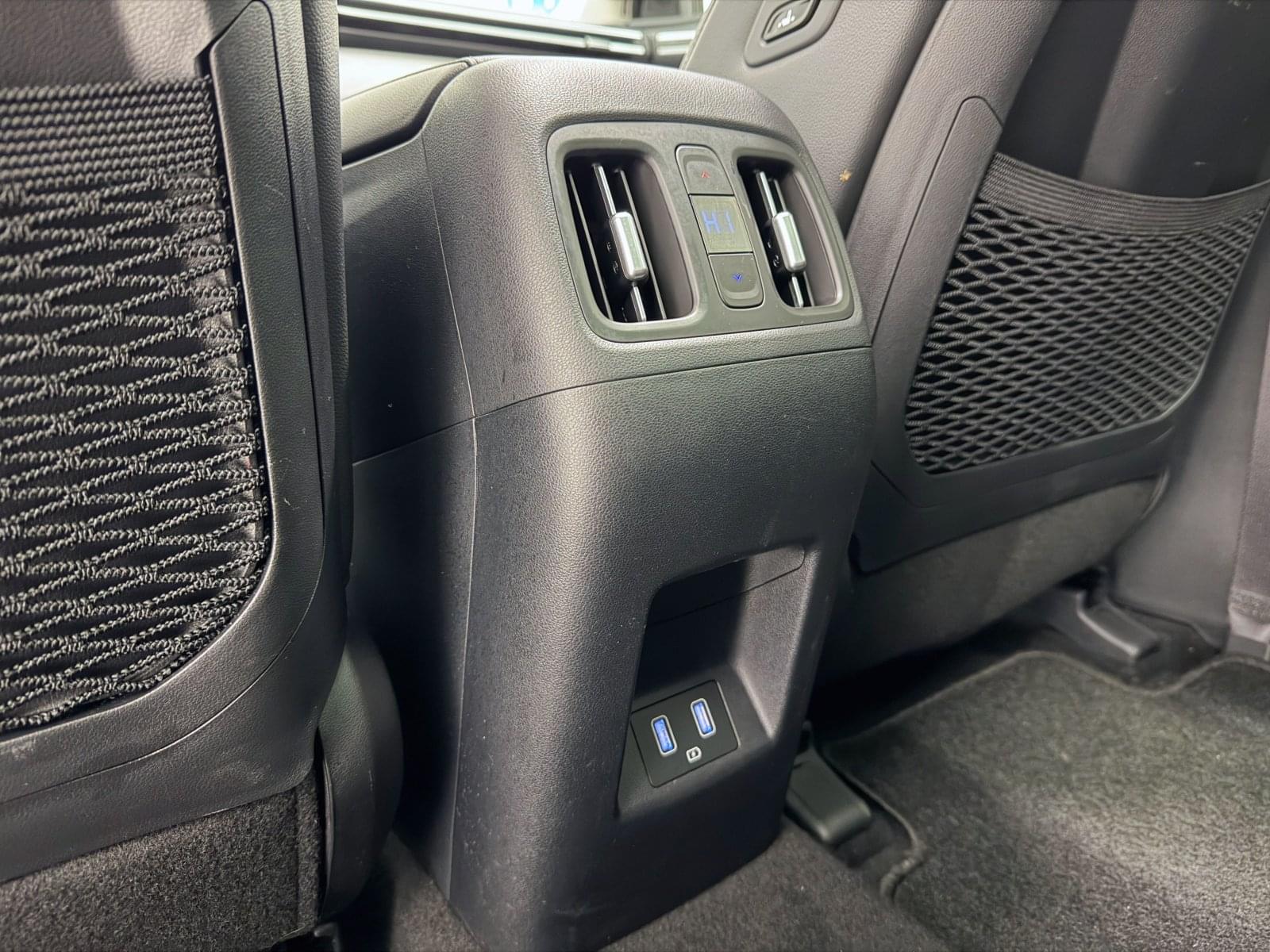 HYUNDAI TUCSON 1.6 TGDI PHEV  STYLE AUTO 4X4 265CV 44 