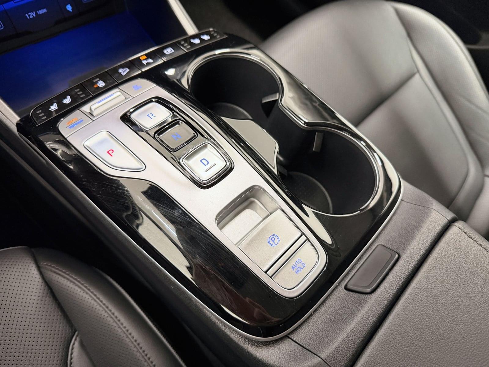 HYUNDAI TUCSON 1.6 TGDI PHEV  STYLE AUTO 4X4 265CV 38 