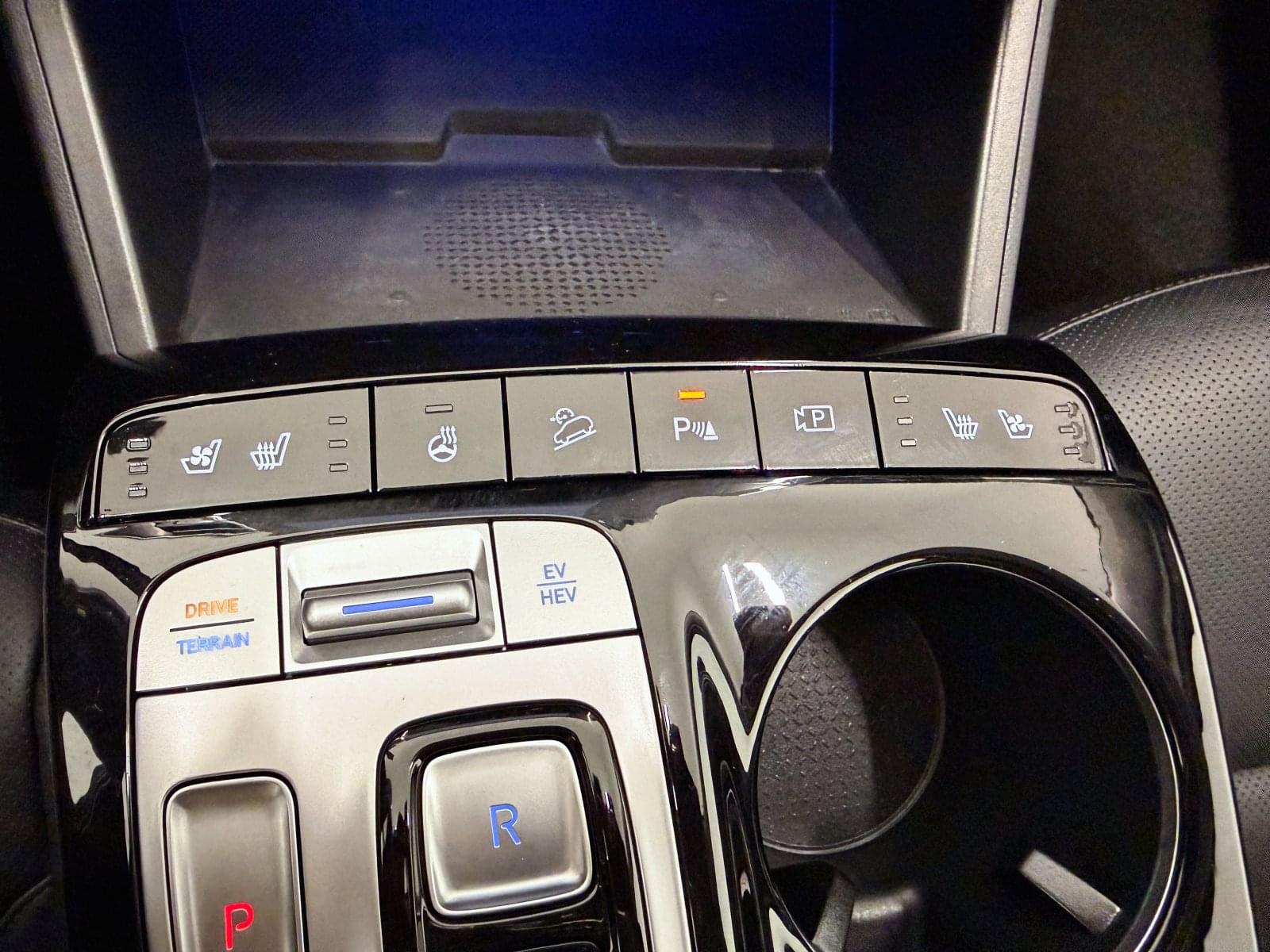 HYUNDAI TUCSON 1.6 TGDI PHEV  STYLE AUTO 4X4 265CV 39 