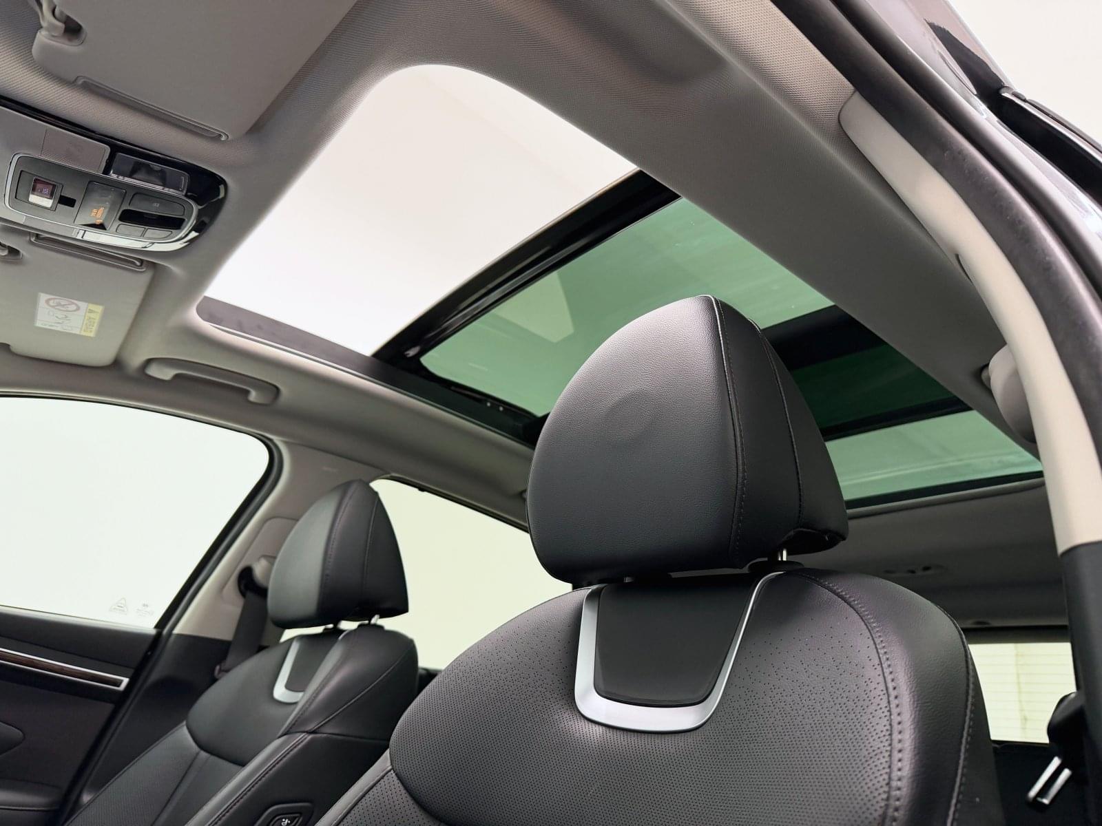 HYUNDAI TUCSON 1.6 TGDI PHEV  STYLE AUTO 4X4 265CV 26 