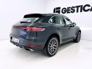 PORSCHE MACAN 245CV 3 