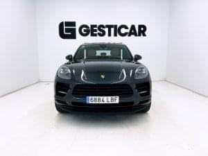 PORSCHE MACAN 245CV 10 