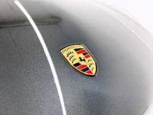 PORSCHE MACAN 245CV 11 