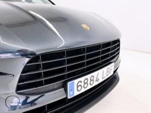 PORSCHE MACAN 245CV 12 