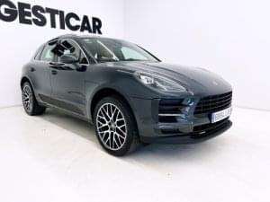 PORSCHE MACAN 245CV 14 