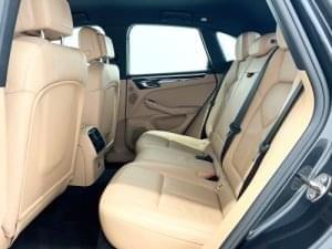 PORSCHE MACAN 245CV 17 