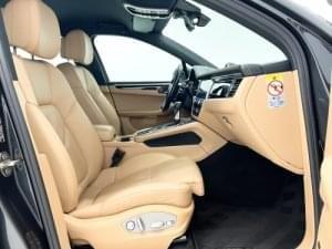 PORSCHE MACAN 245CV 18 