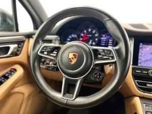 PORSCHE MACAN 245CV 24 