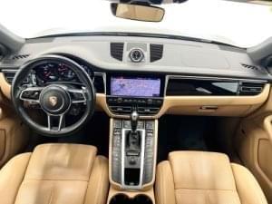 PORSCHE MACAN 245CV 25 