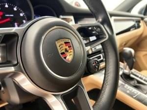 PORSCHE MACAN 245CV 27 