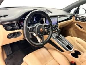 PORSCHE MACAN 245CV 28 