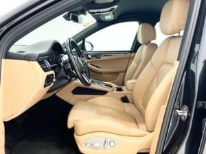 PORSCHE MACAN 245CV 29 