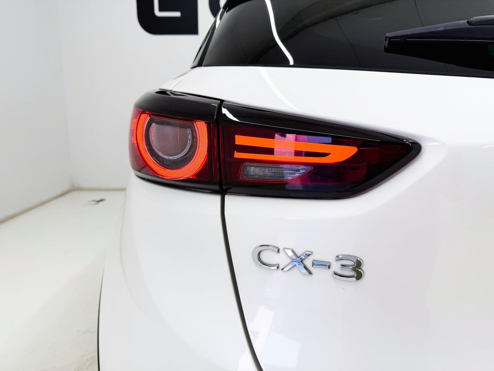 MAZDA CX-3 2.0 G 121CV SKYACTIV EVOLUTION 11 