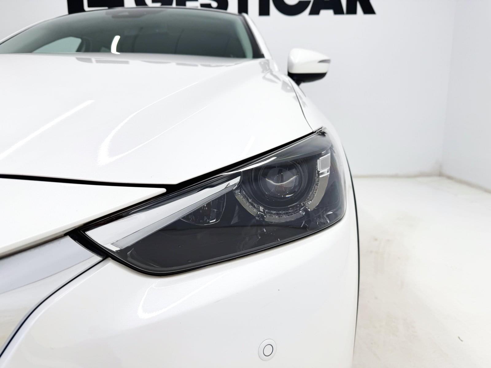 MAZDA CX-3 2.0 G 121CV SKYACTIV EVOLUTION 7 