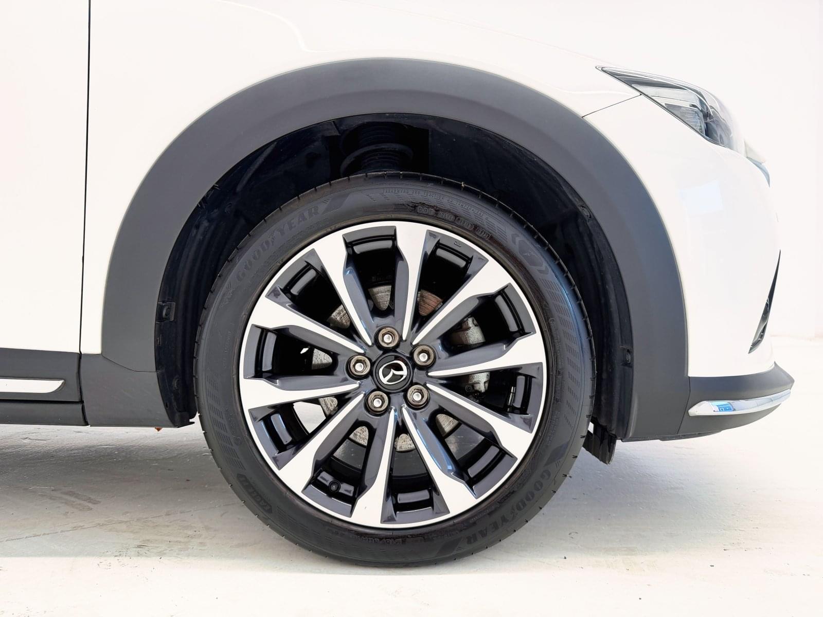 MAZDA CX-3 2.0 G 121CV SKYACTIV EVOLUTION 19 