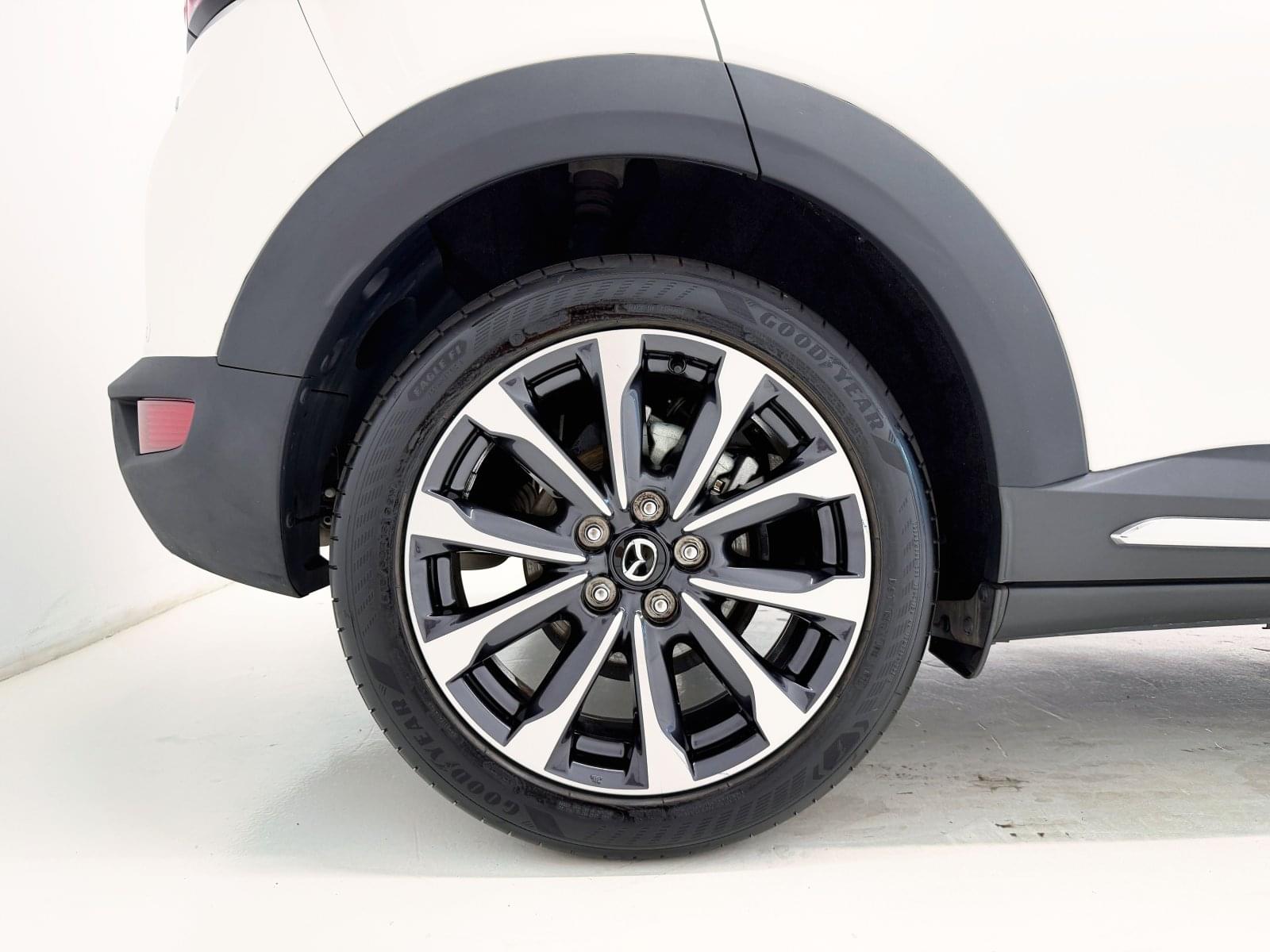 MAZDA CX-3 2.0 G 121CV SKYACTIV EVOLUTION 22 