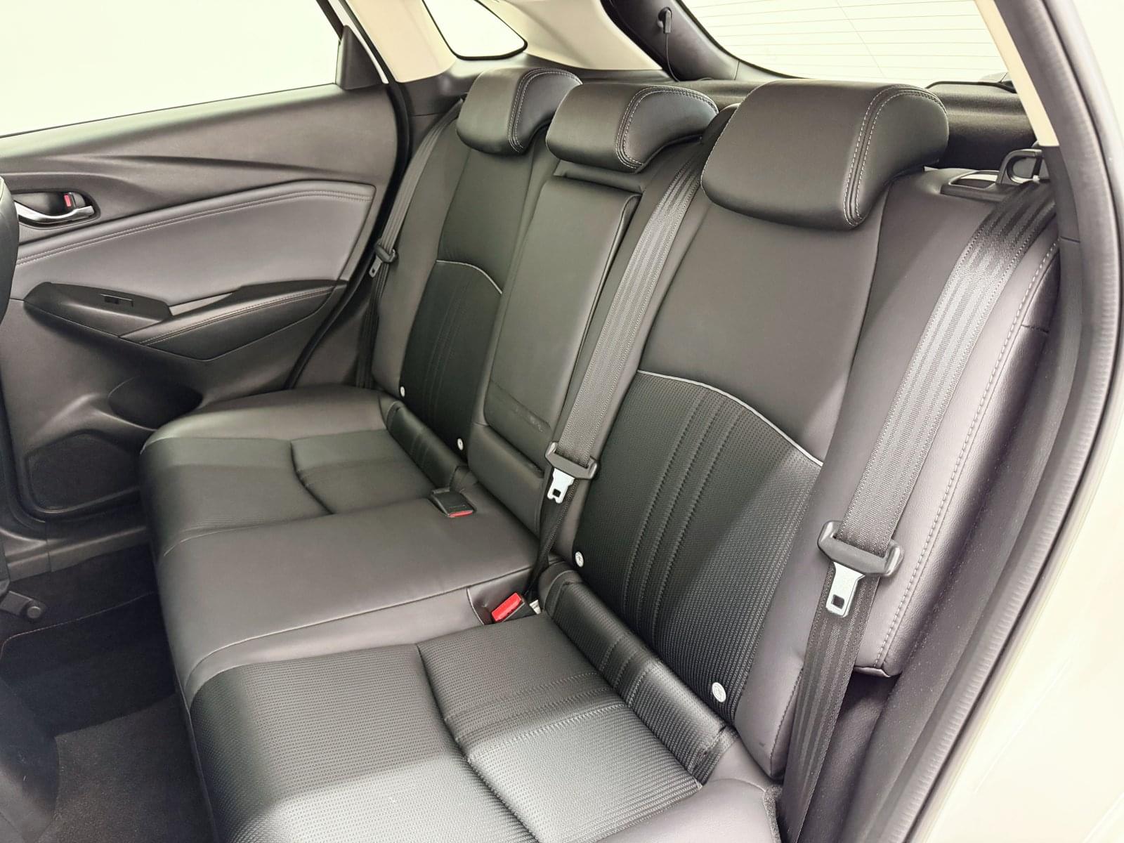 MAZDA CX-3 2.0 G 121CV SKYACTIV EVOLUTION 42 