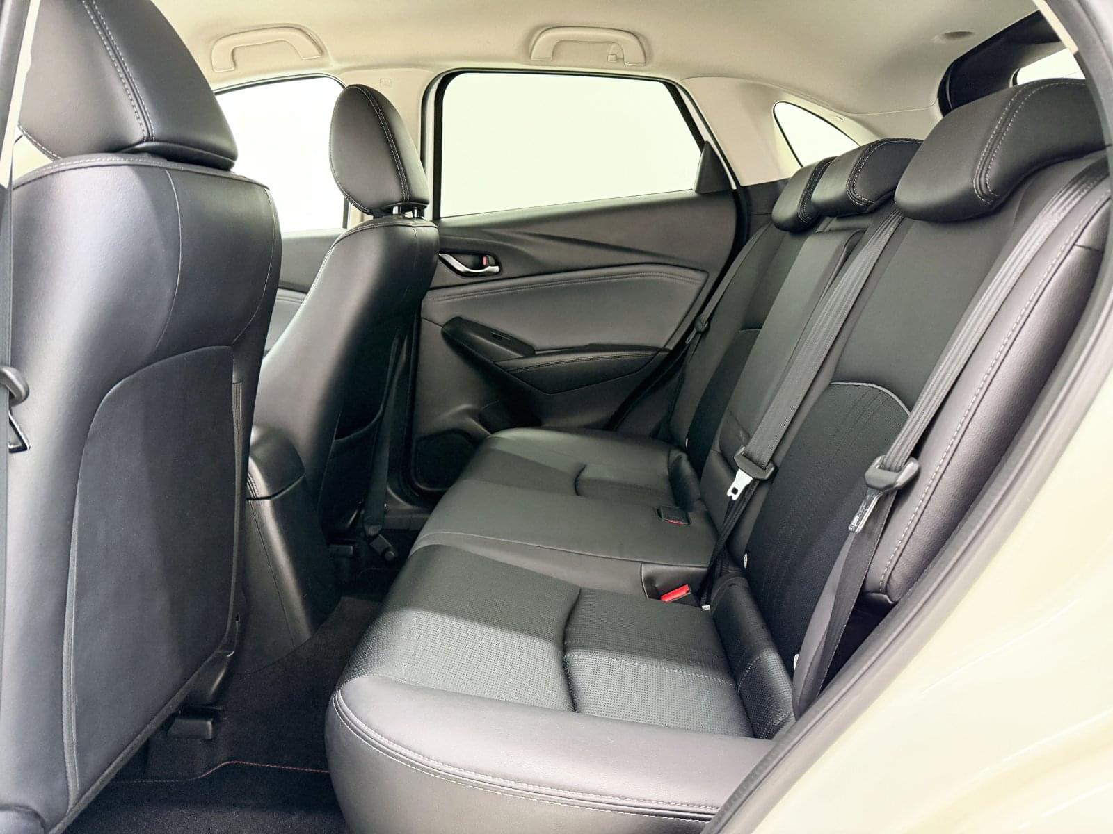 MAZDA CX-3 2.0 G 121CV SKYACTIV EVOLUTION 41 