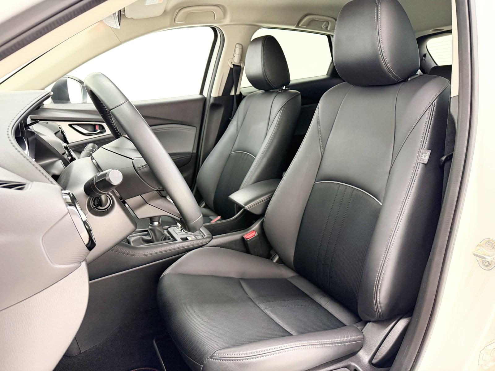 MAZDA CX-3 2.0 G 121CV SKYACTIV EVOLUTION 23 