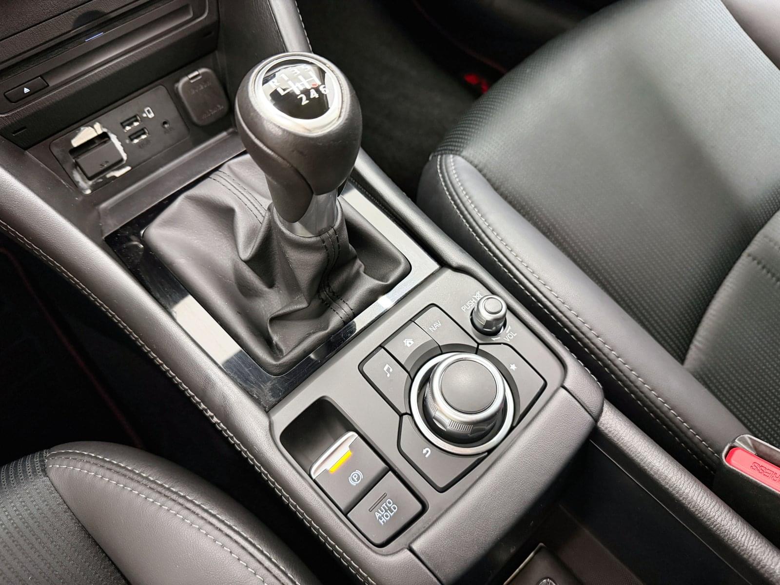 MAZDA CX-3 2.0 G 121CV SKYACTIV EVOLUTION 36 