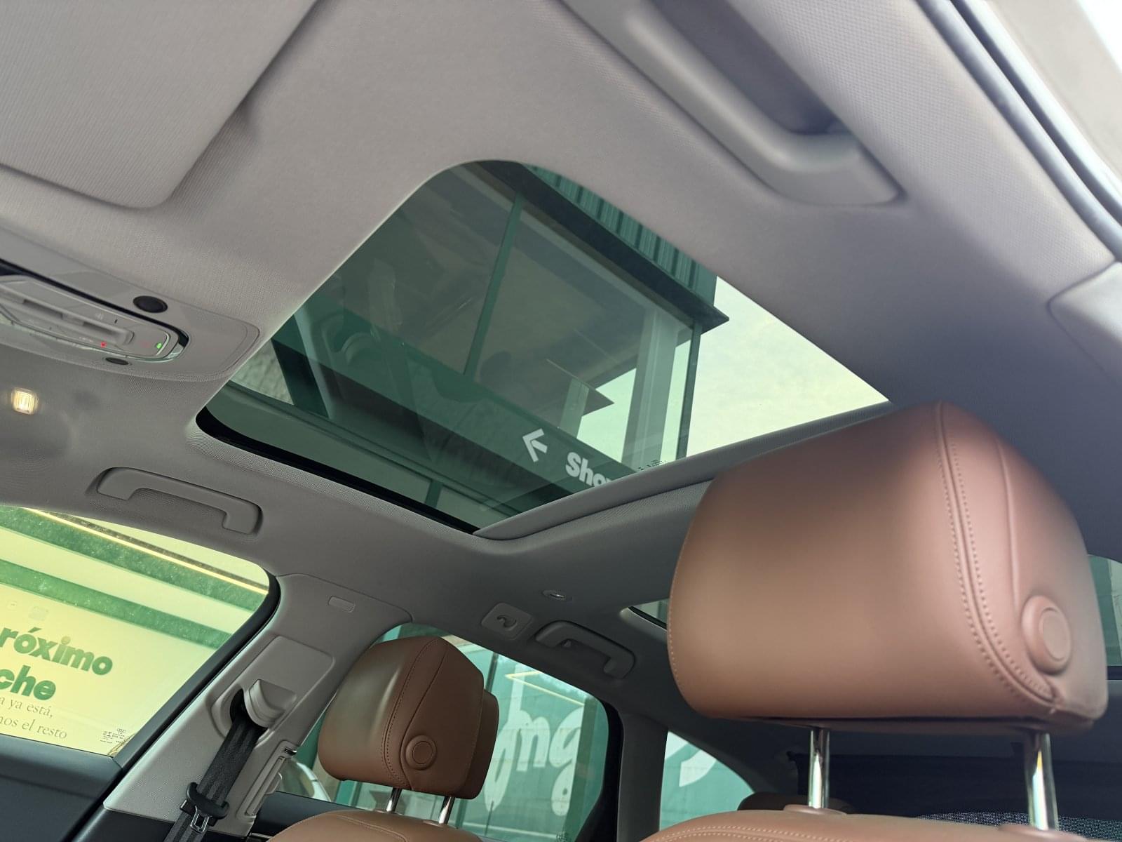 AUDI A6 AVANT 45TDI SPORT 10