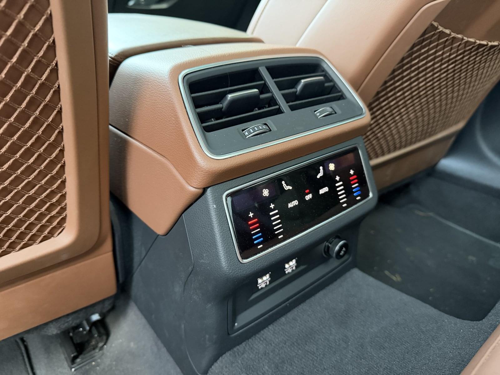 AUDI A6 AVANT 45TDI SPORT 17