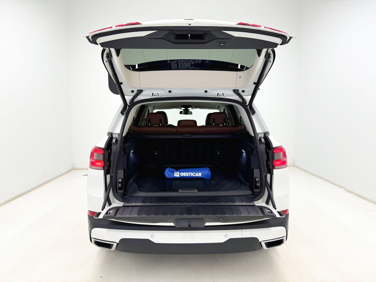 BMW X5 XDRIVE40I 340CV 14 