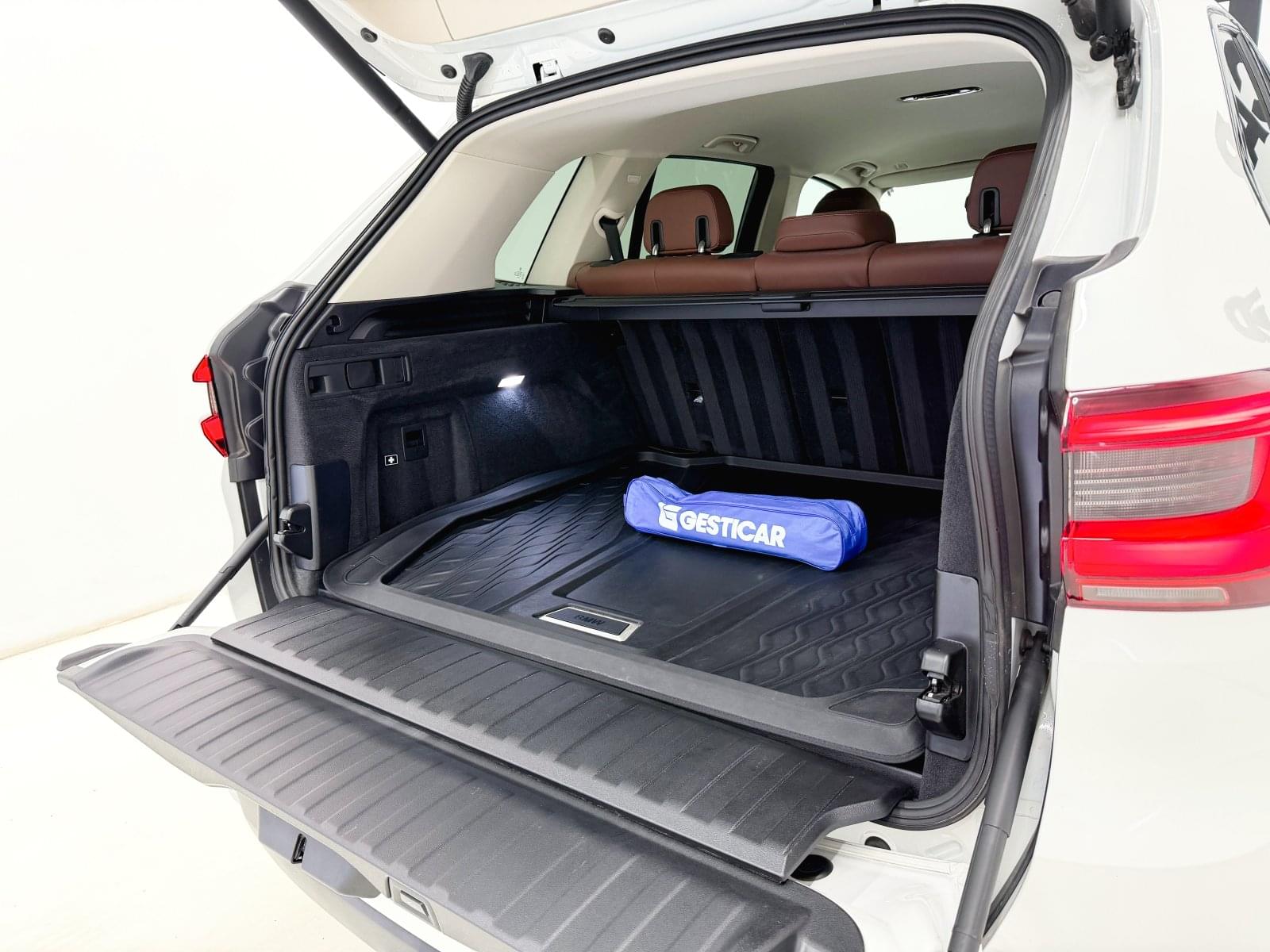 BMW X5 XDRIVE40I 340CV 15 