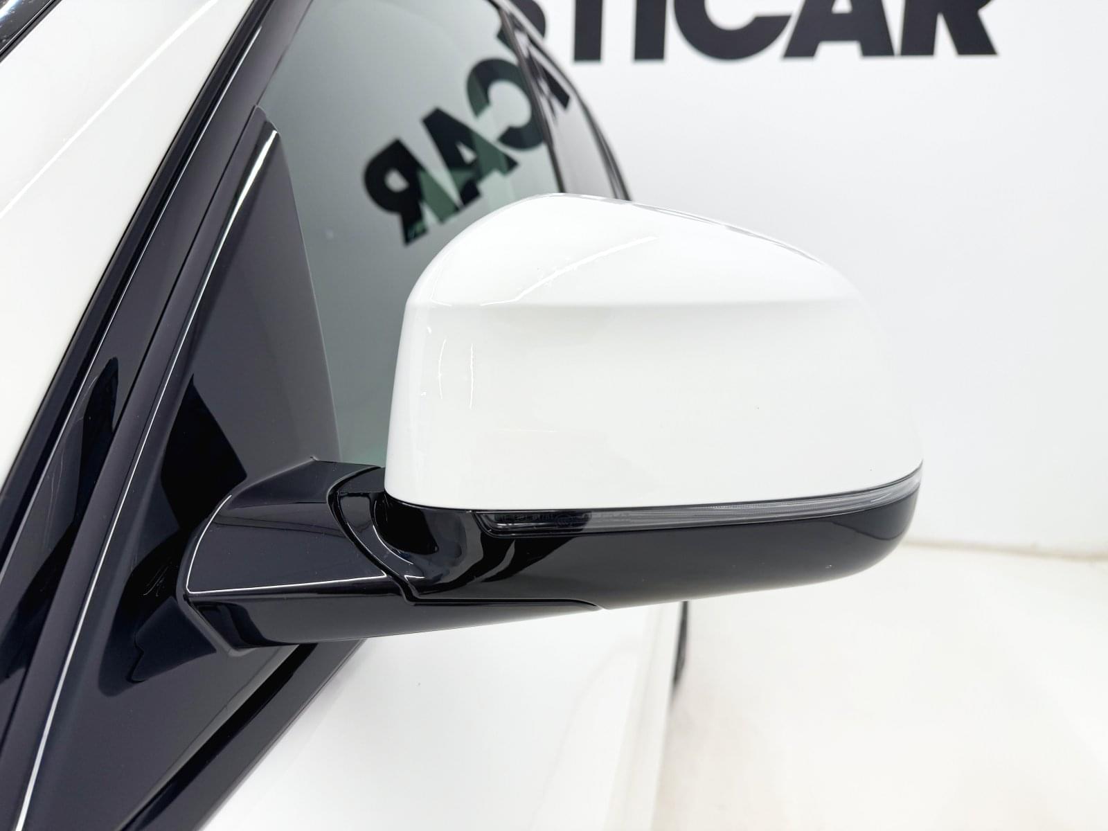 BMW X5 XDRIVE40I 340CV 9 