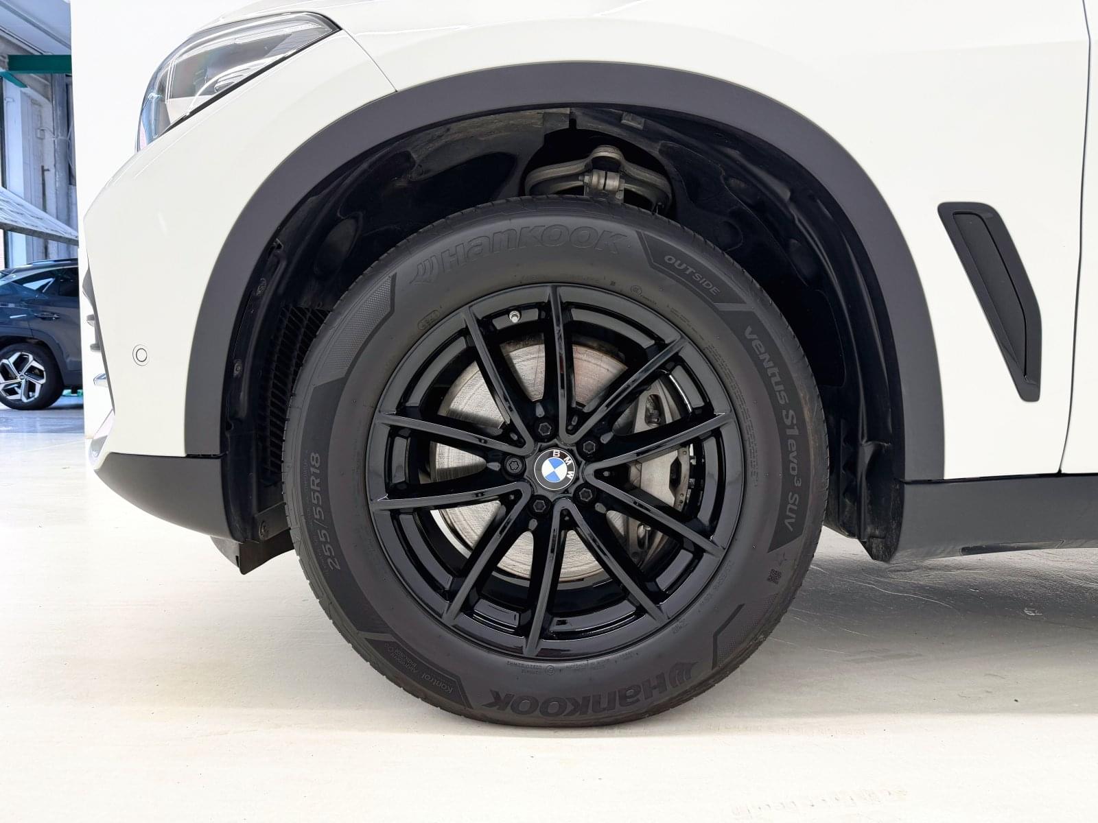 BMW X5 XDRIVE40I 340CV 21 