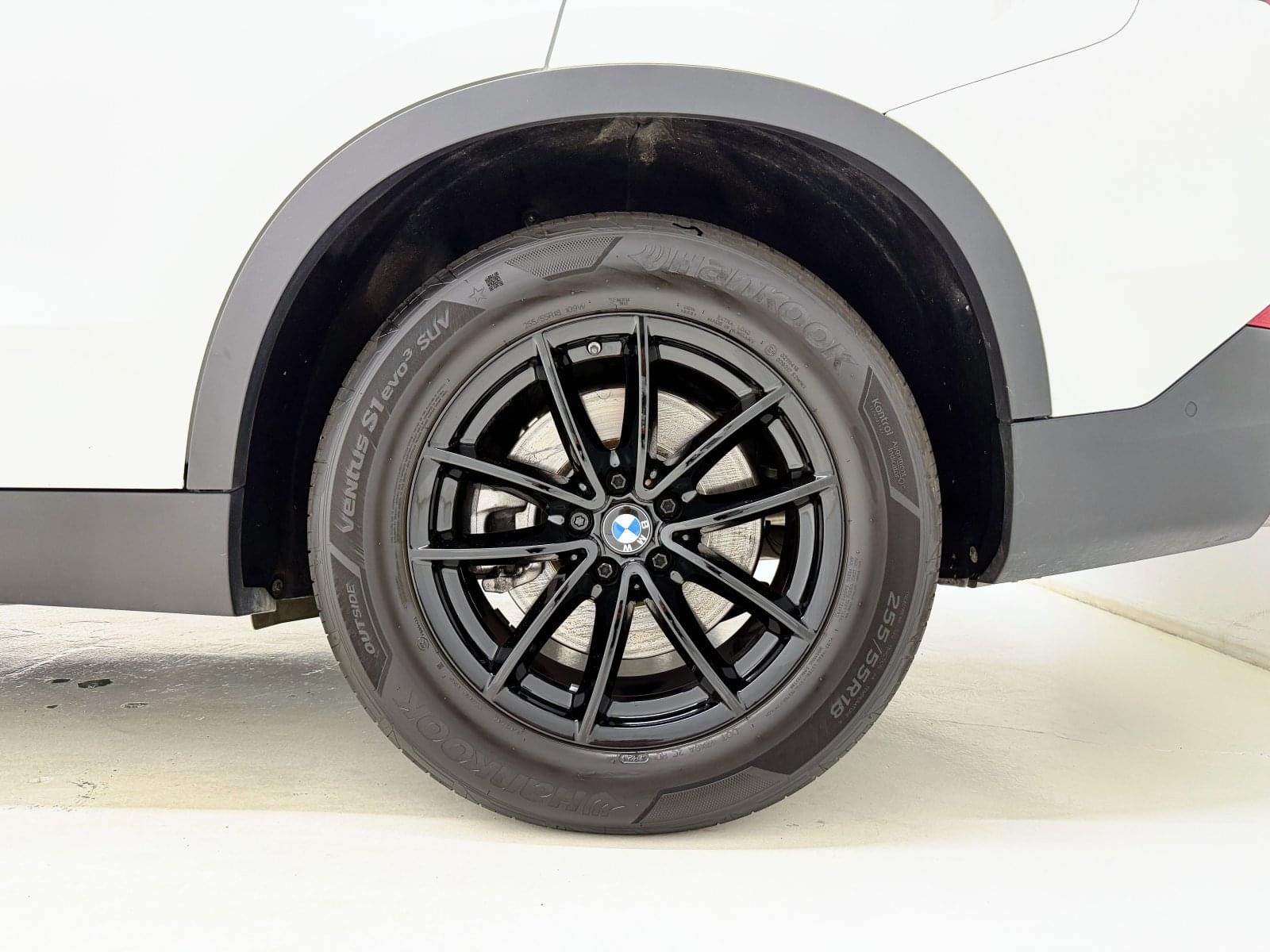 BMW X5 XDRIVE40I 340CV 22 