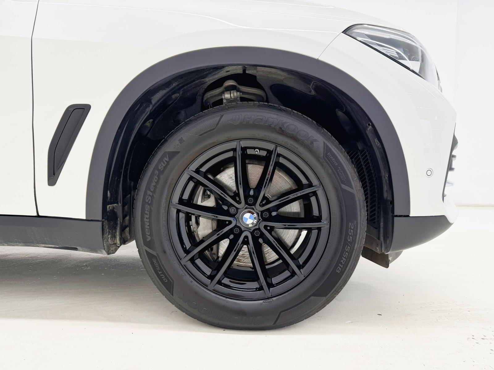 BMW X5 XDRIVE40I 340CV 20 