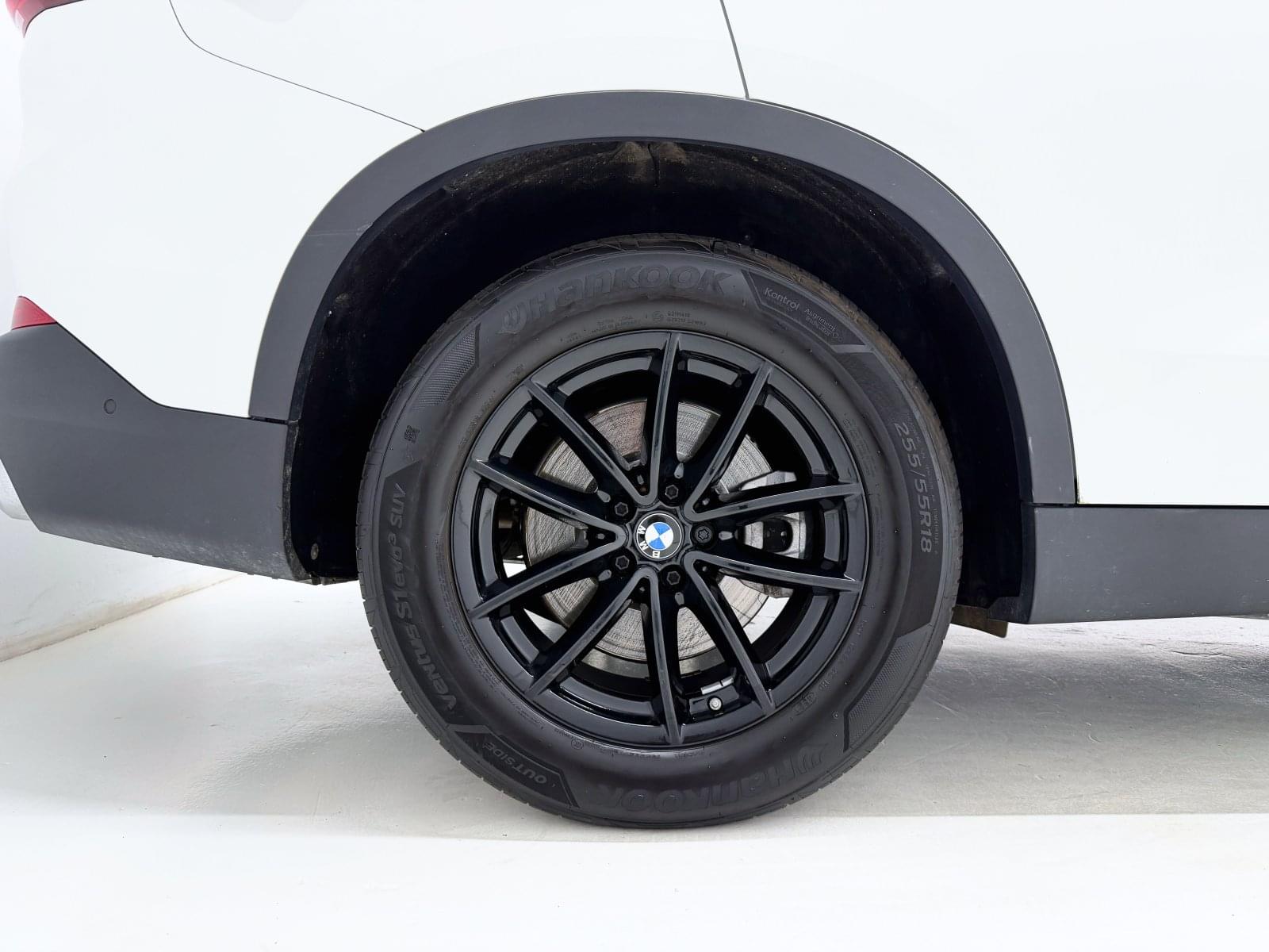 BMW X5 XDRIVE40I 340CV 23 