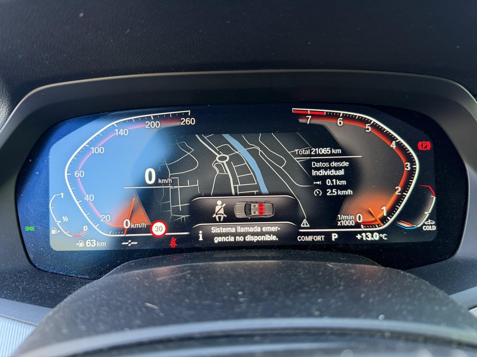 BMW X5 XDRIVE40I 340CV 14