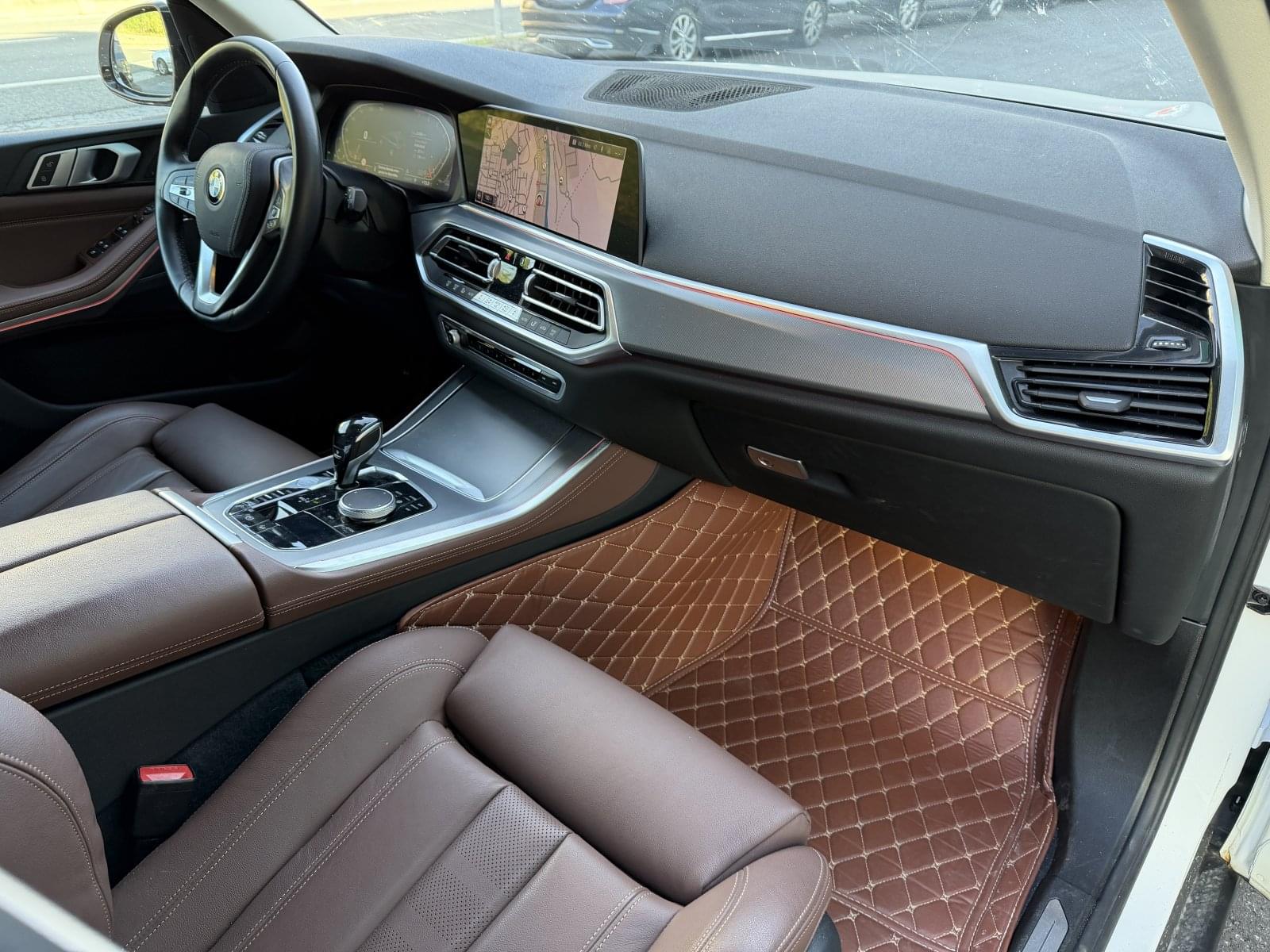 BMW X5 XDRIVE40I 340CV 17