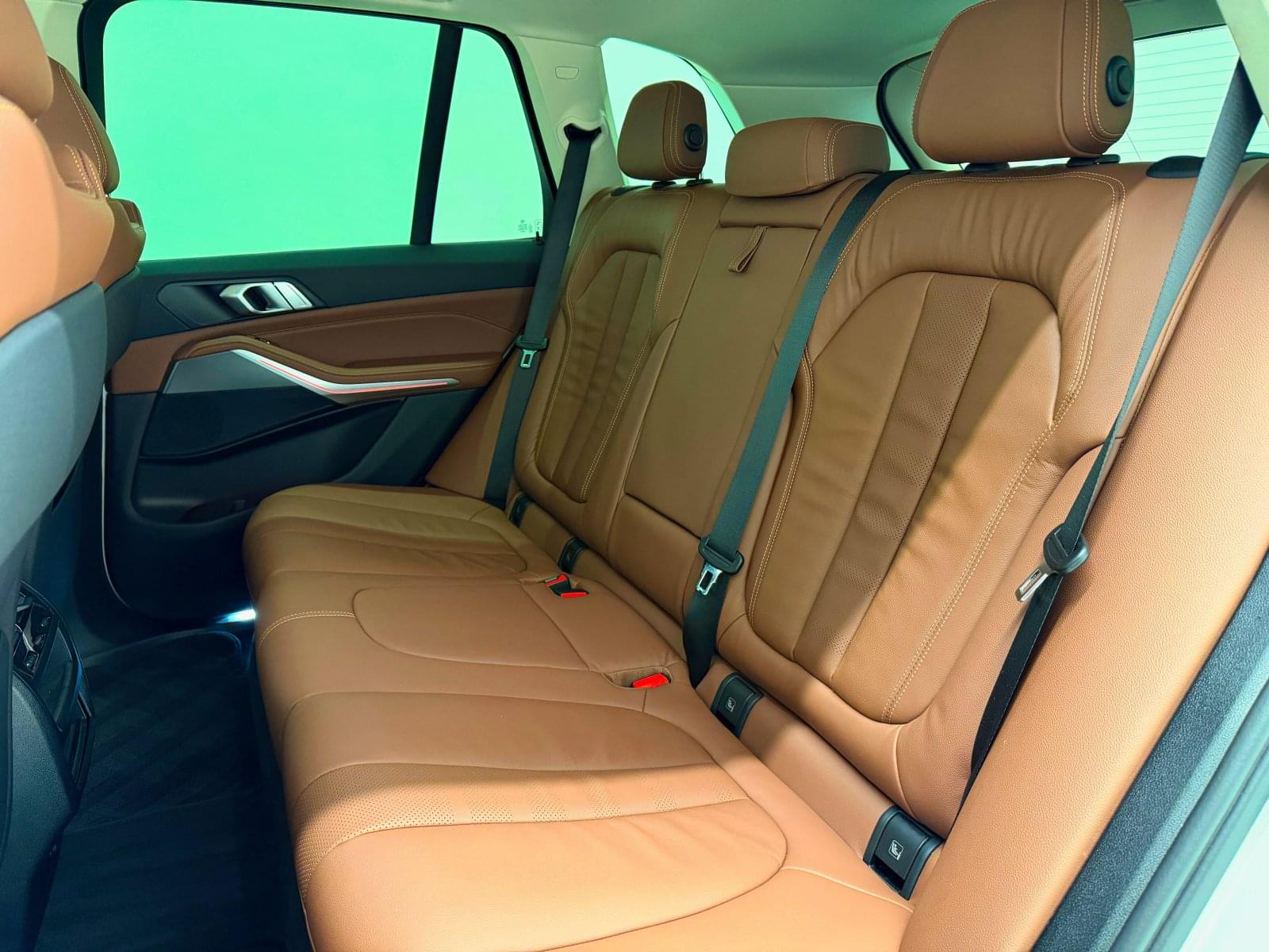 BMW X5 XDRIVE40I 340CV 42 