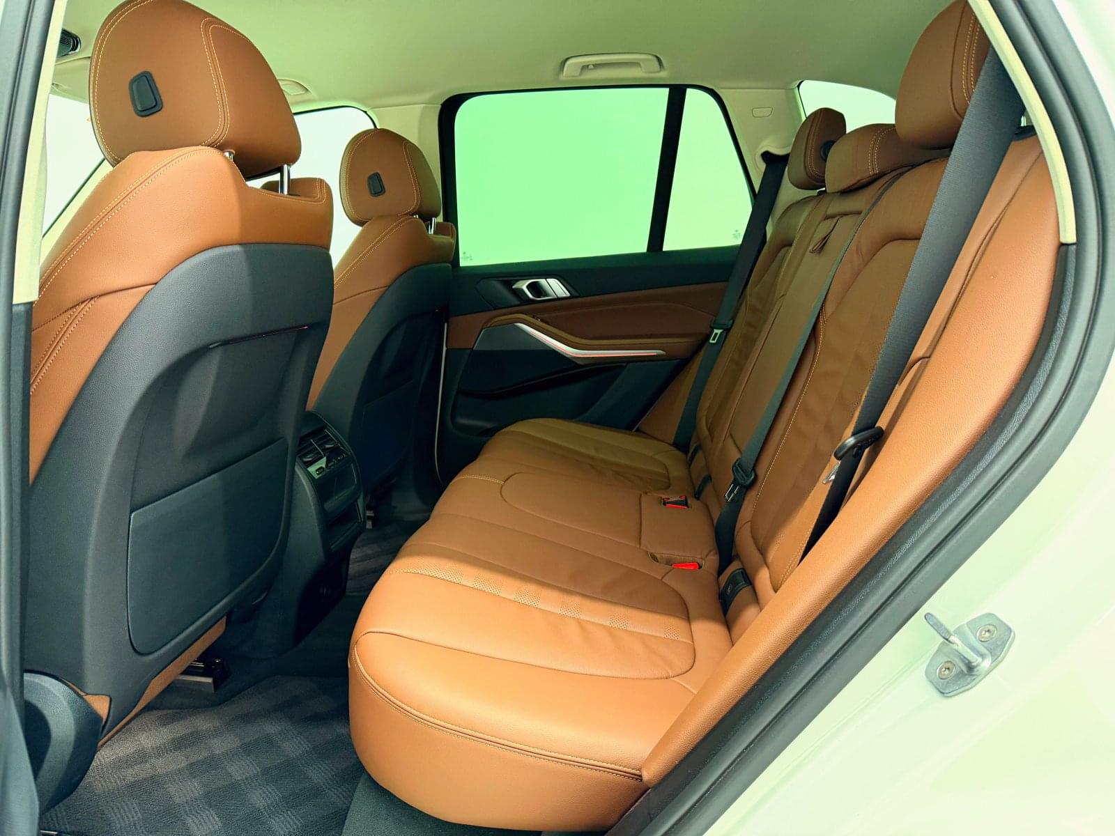 BMW X5 XDRIVE40I 340CV 41 