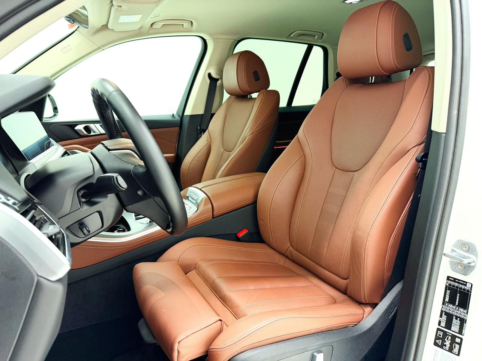 BMW X5 XDRIVE40I 340CV 24 