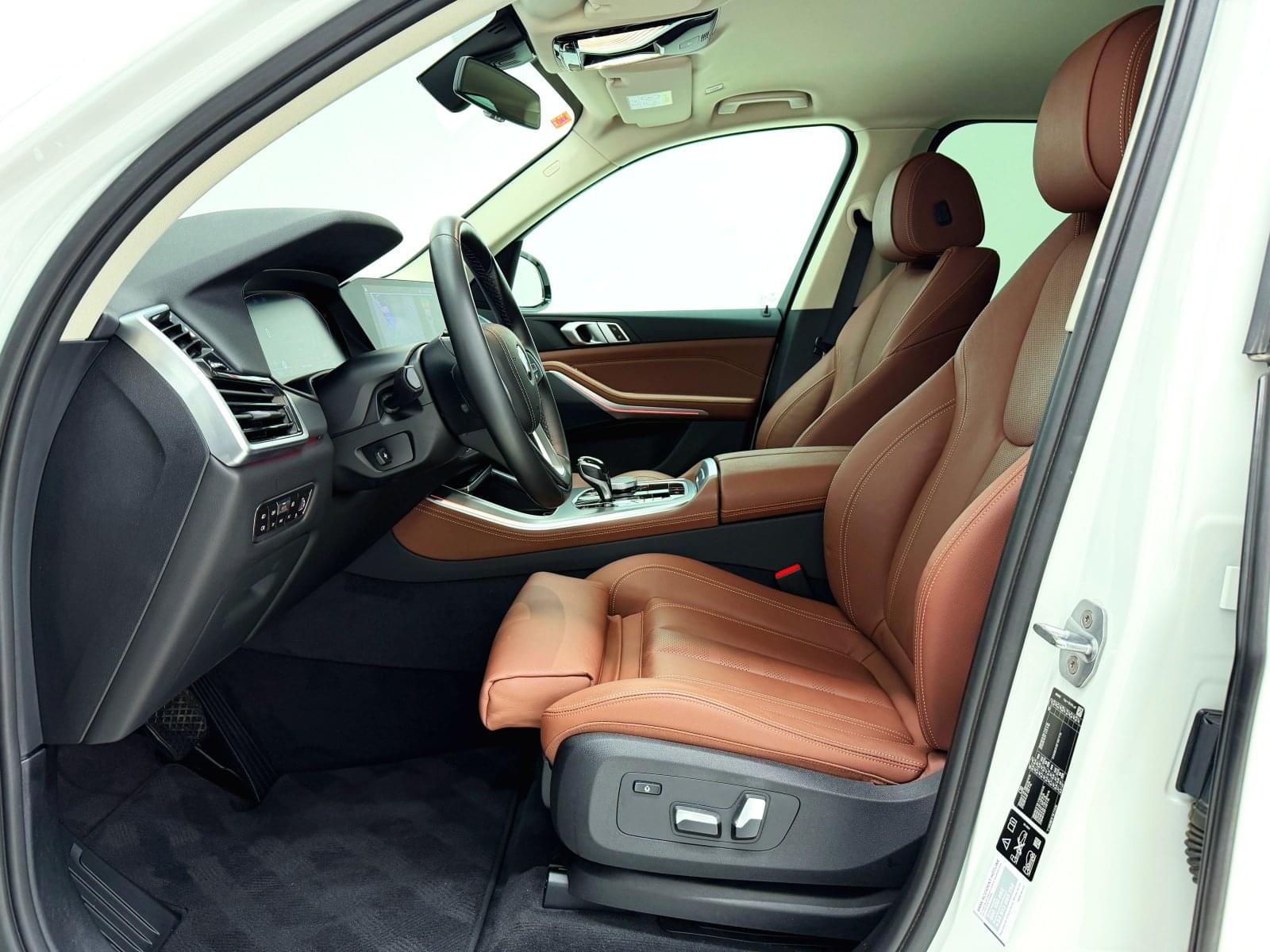 BMW X5 XDRIVE40I 340CV 25 