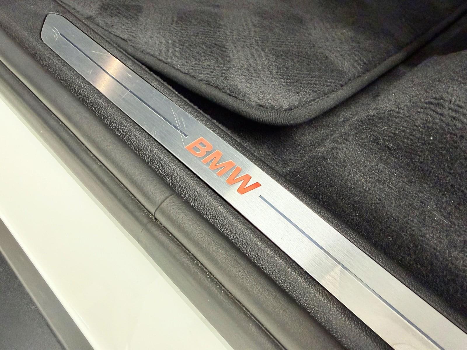 BMW X5 XDRIVE40I 340CV 27 