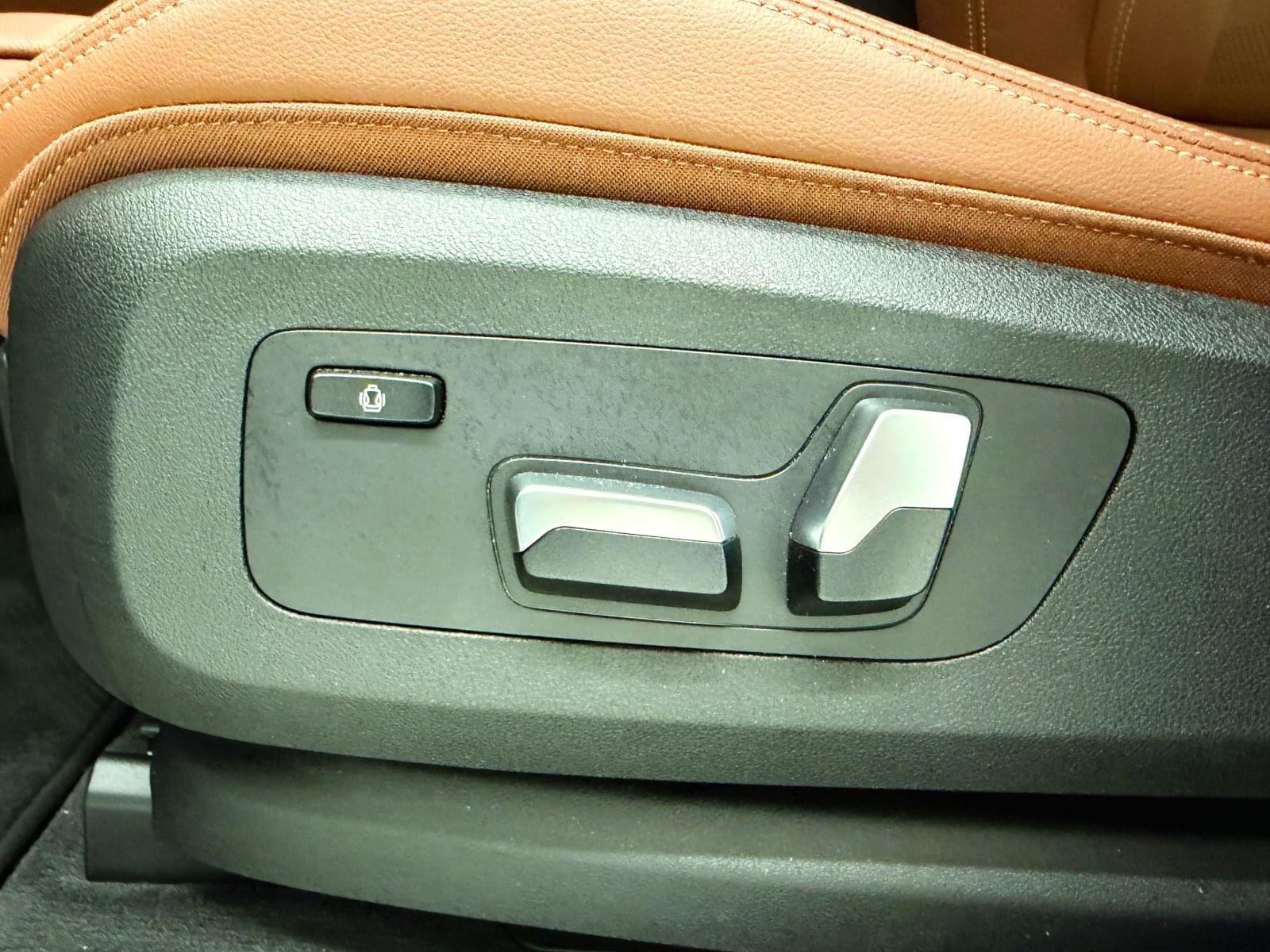 BMW X5 XDRIVE40I 340CV 26 