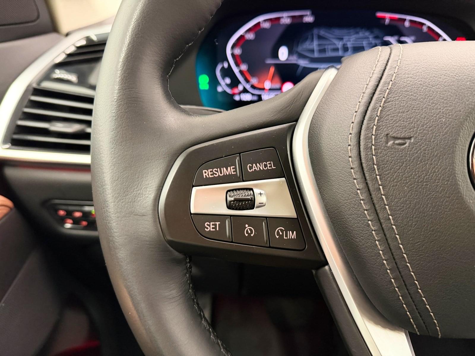 BMW X5 XDRIVE40I 340CV 31 