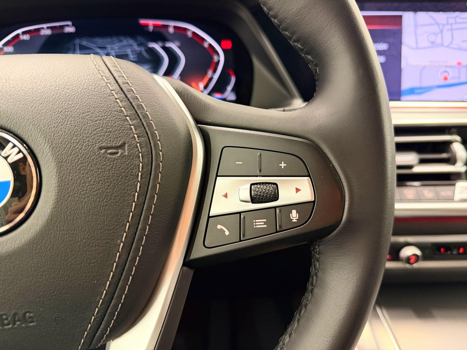 BMW X5 XDRIVE40I 340CV 32 