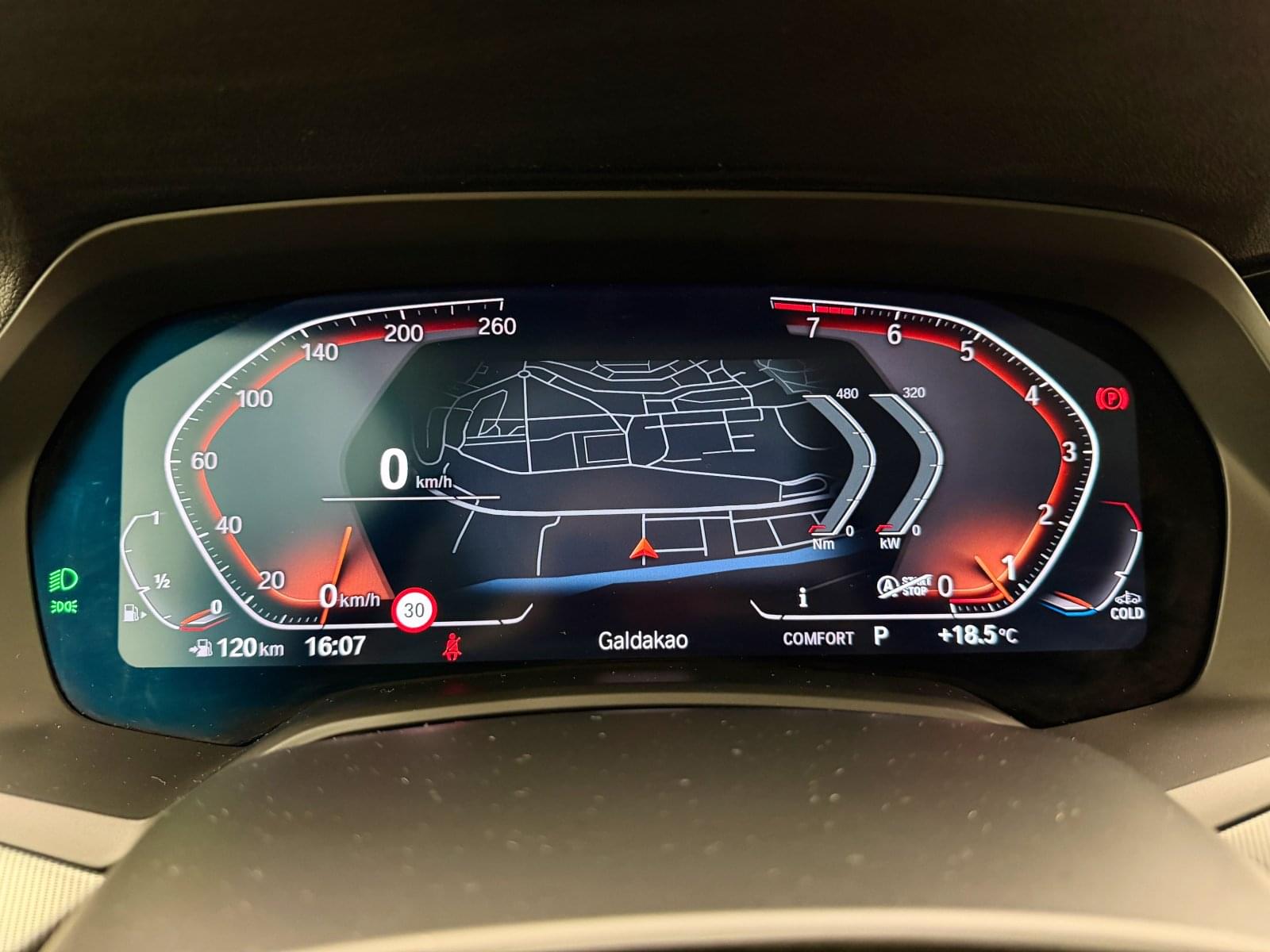 BMW X5 XDRIVE40I 340CV 33 