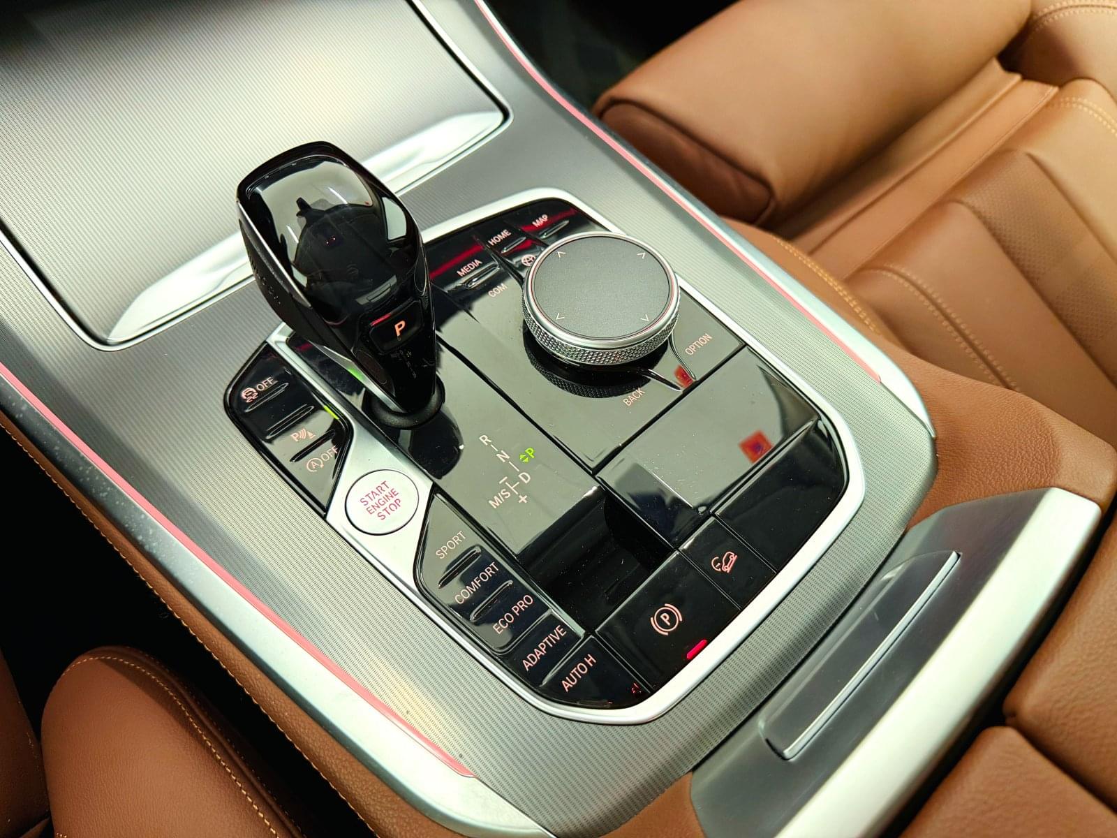 BMW X5 XDRIVE40I 340CV 37 