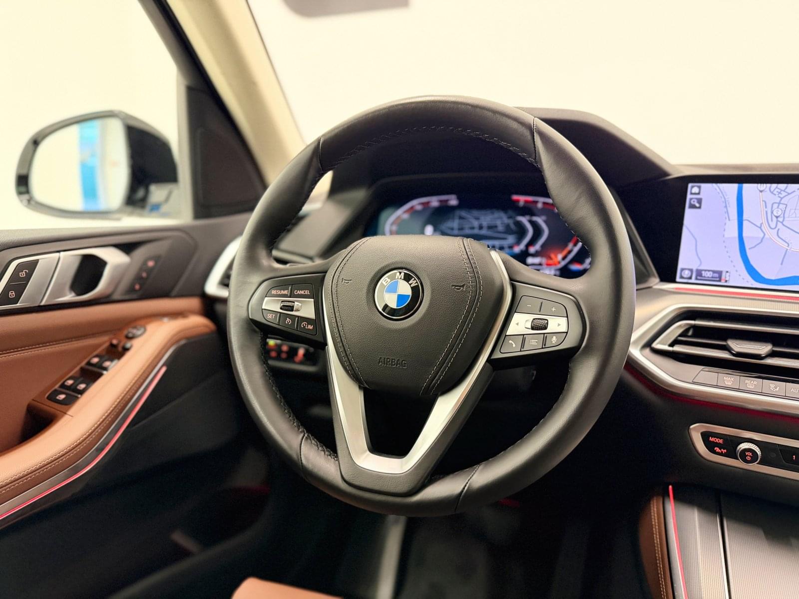 BMW X5 XDRIVE40I 340CV 30 